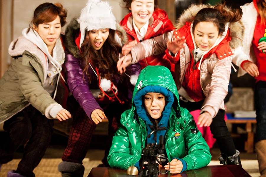 KBS2_Invincible Youth_S107